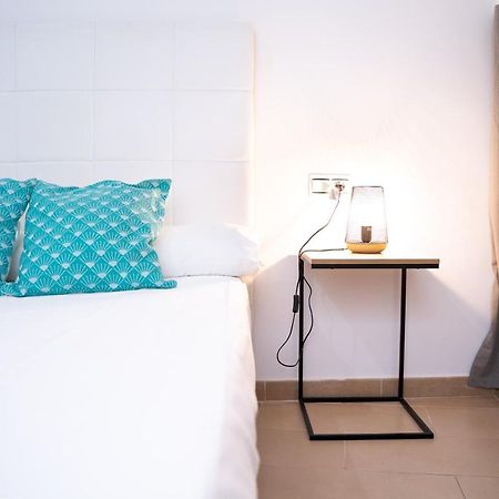Apartamento Aviles 론다 외부 사진