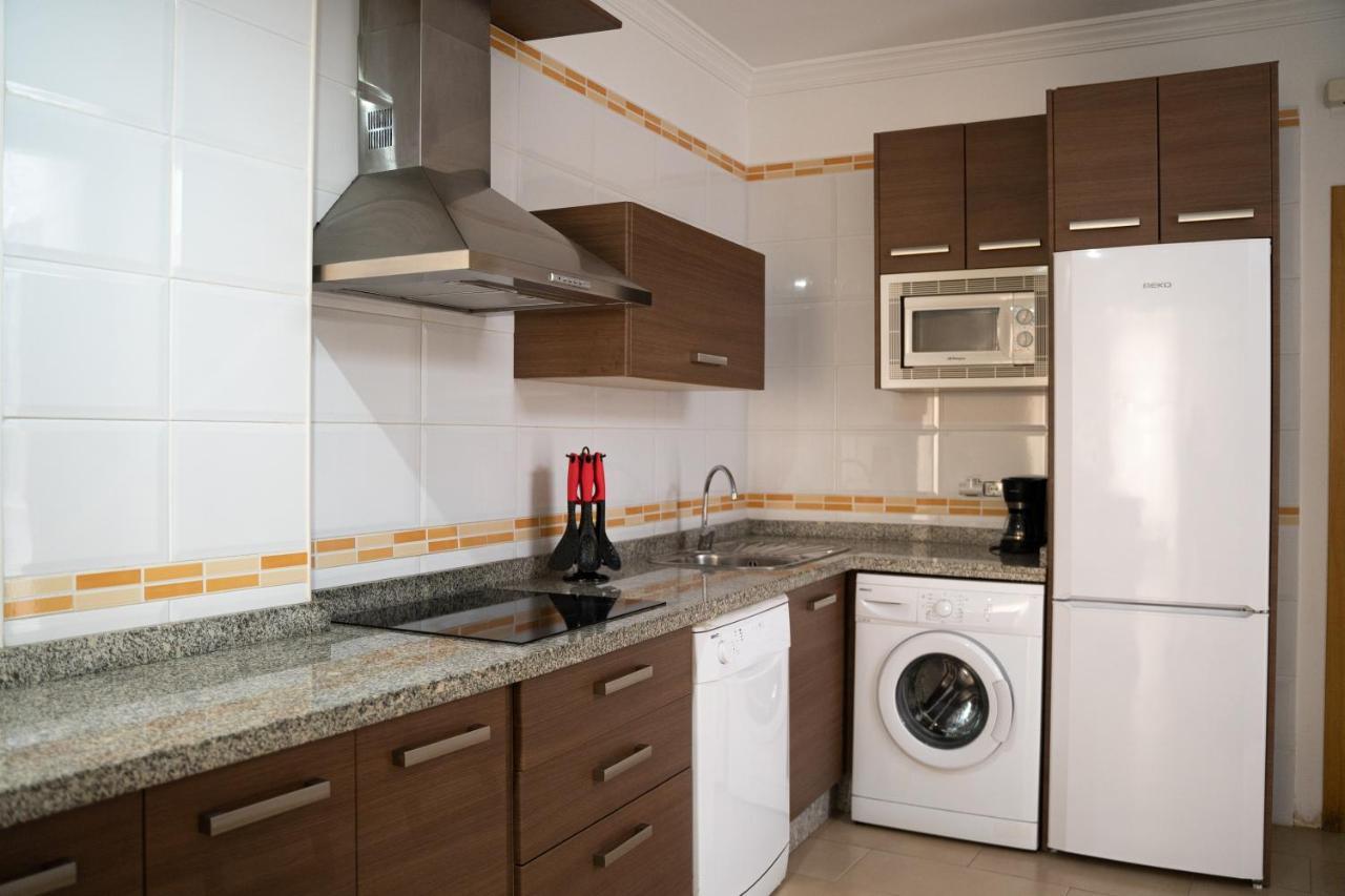 Apartamento Aviles 론다 외부 사진