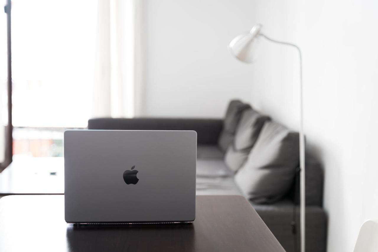 Apartamento Aviles 론다 외부 사진