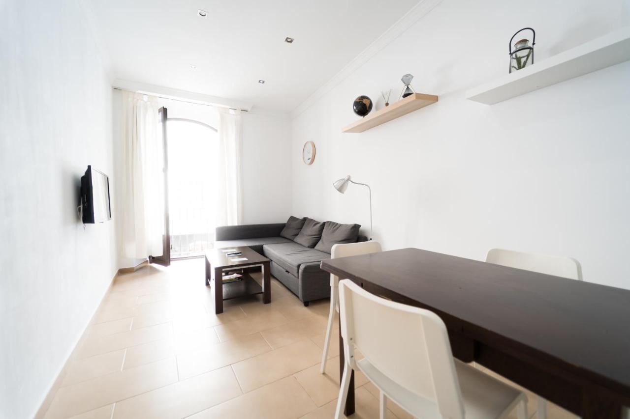 Apartamento Aviles 론다 외부 사진