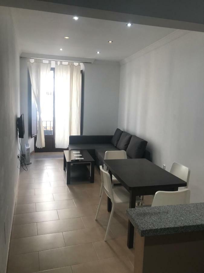 Apartamento Aviles 론다 외부 사진